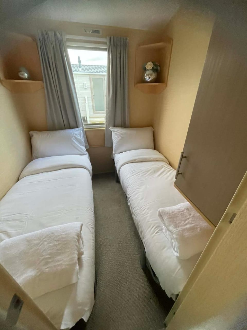 The Willerby Salsa House in Rhyl