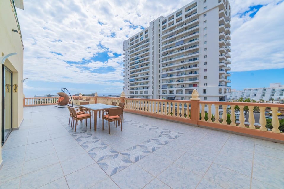 Balcony/Terrace, Balcony/Terrace
