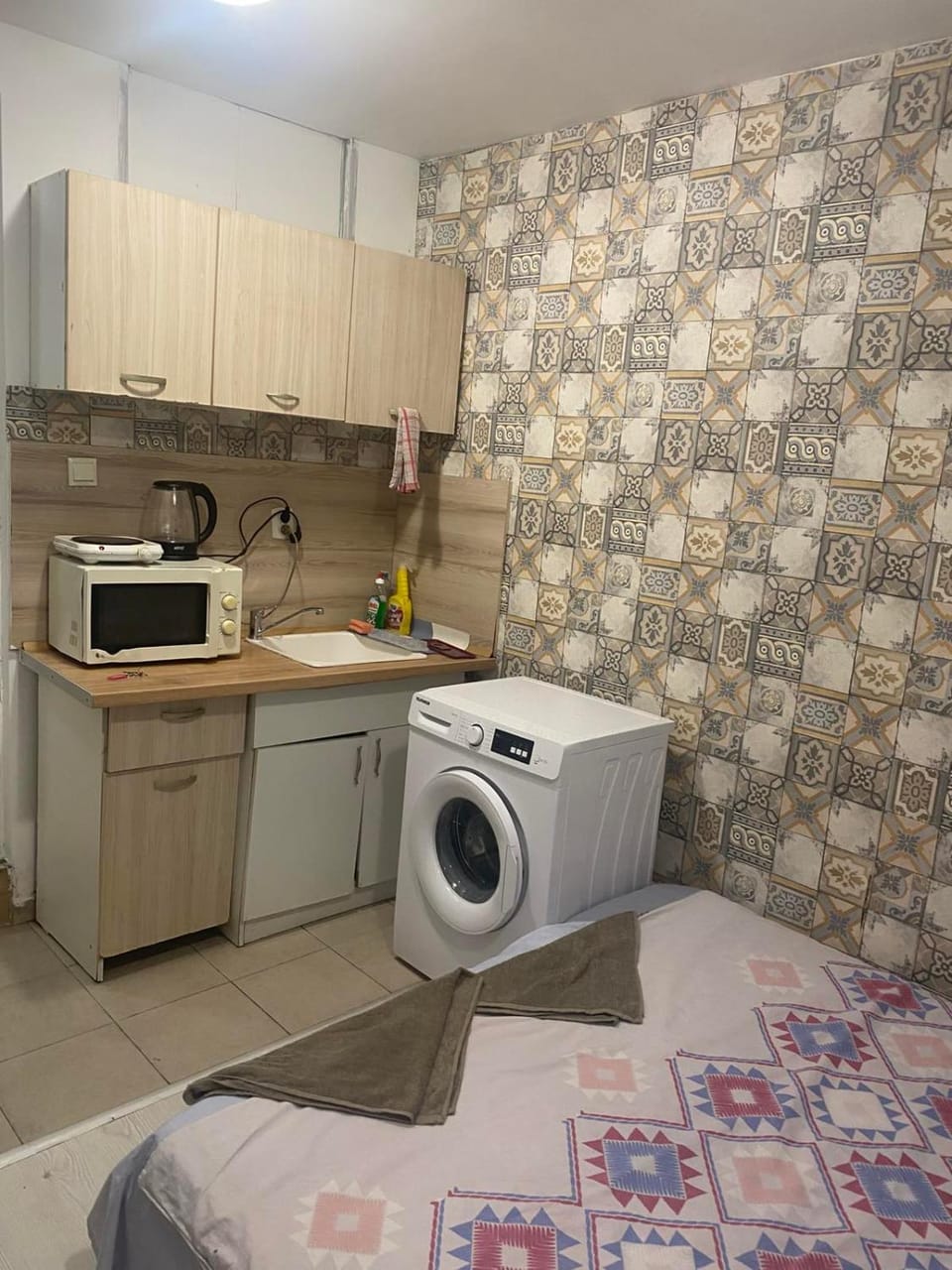 apartament planina Apartment in Varna