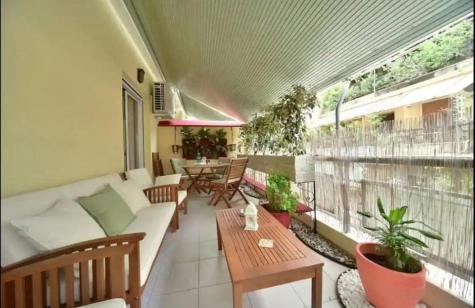 Charming Home in the Heart of Athens Apartment in Athens