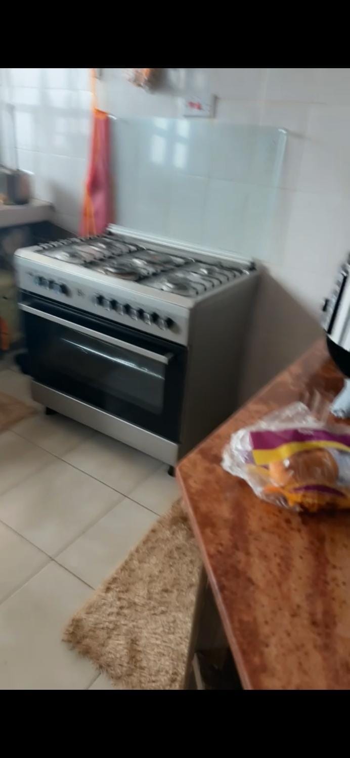 Gatua residence Bed and Breakfast in Nairobi County