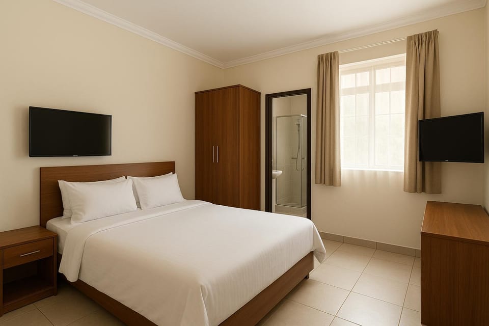 Gatua residence Bed and Breakfast in Nairobi County