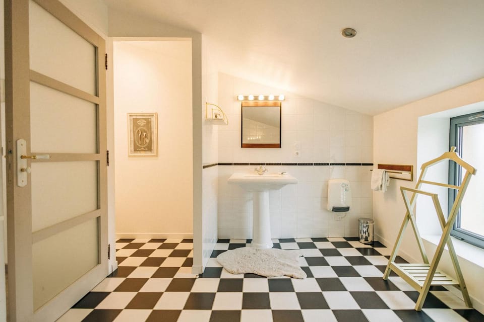 Toilet, Bathroom