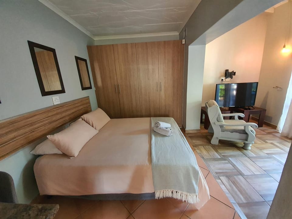 Guest house on Gillian UNIT 2 Apartment in Dolphin Coast