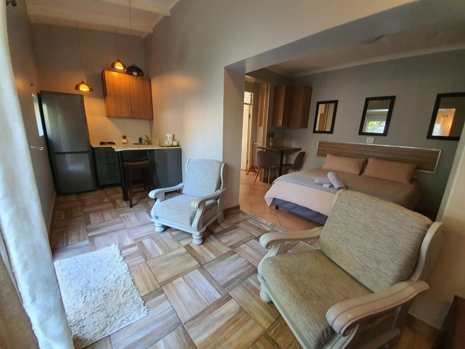 Guest house on Gillian UNIT 2 Apartment in Dolphin Coast