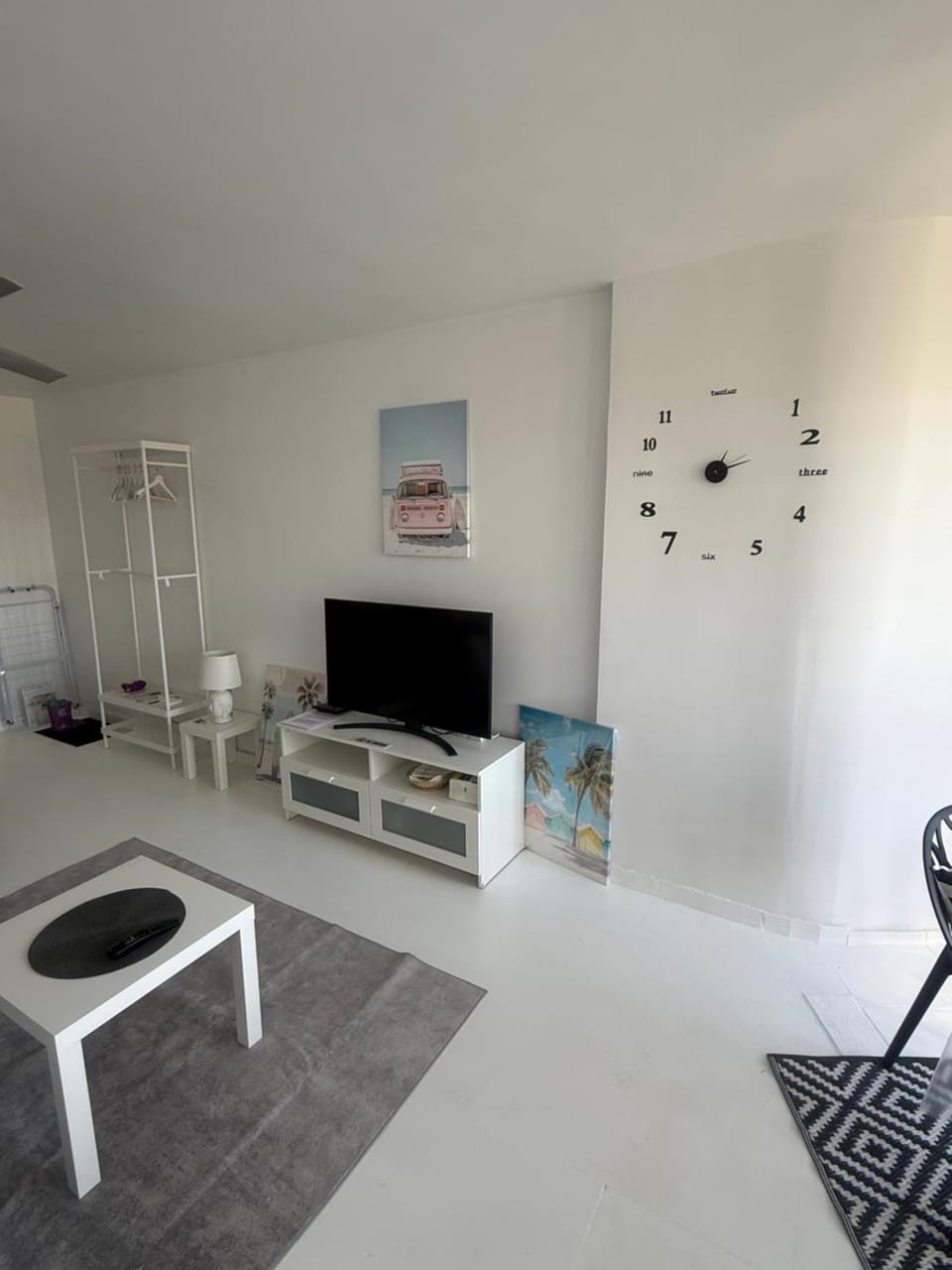 Studio La Calita Apartment in Sitio de Calahonda