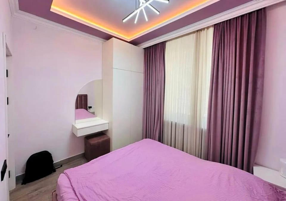 MoscoW Hotel in Yerevan