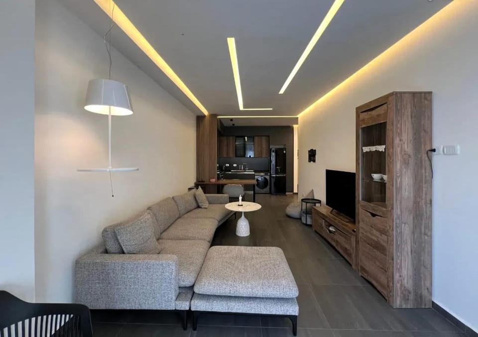 MoscoW Hotel in Yerevan