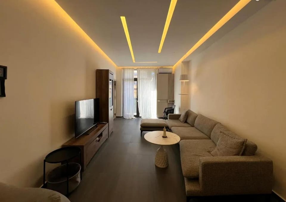 MoscoW Hotel in Yerevan