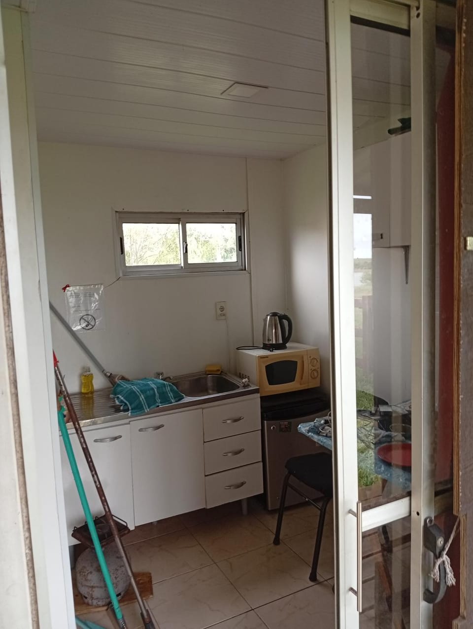 Apartamento La Balsa Apartment in Uruguay