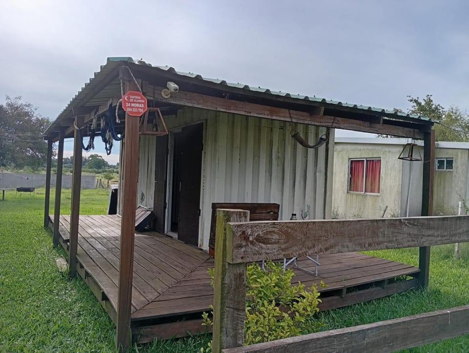 Apartamento La Balsa Apartment in Uruguay