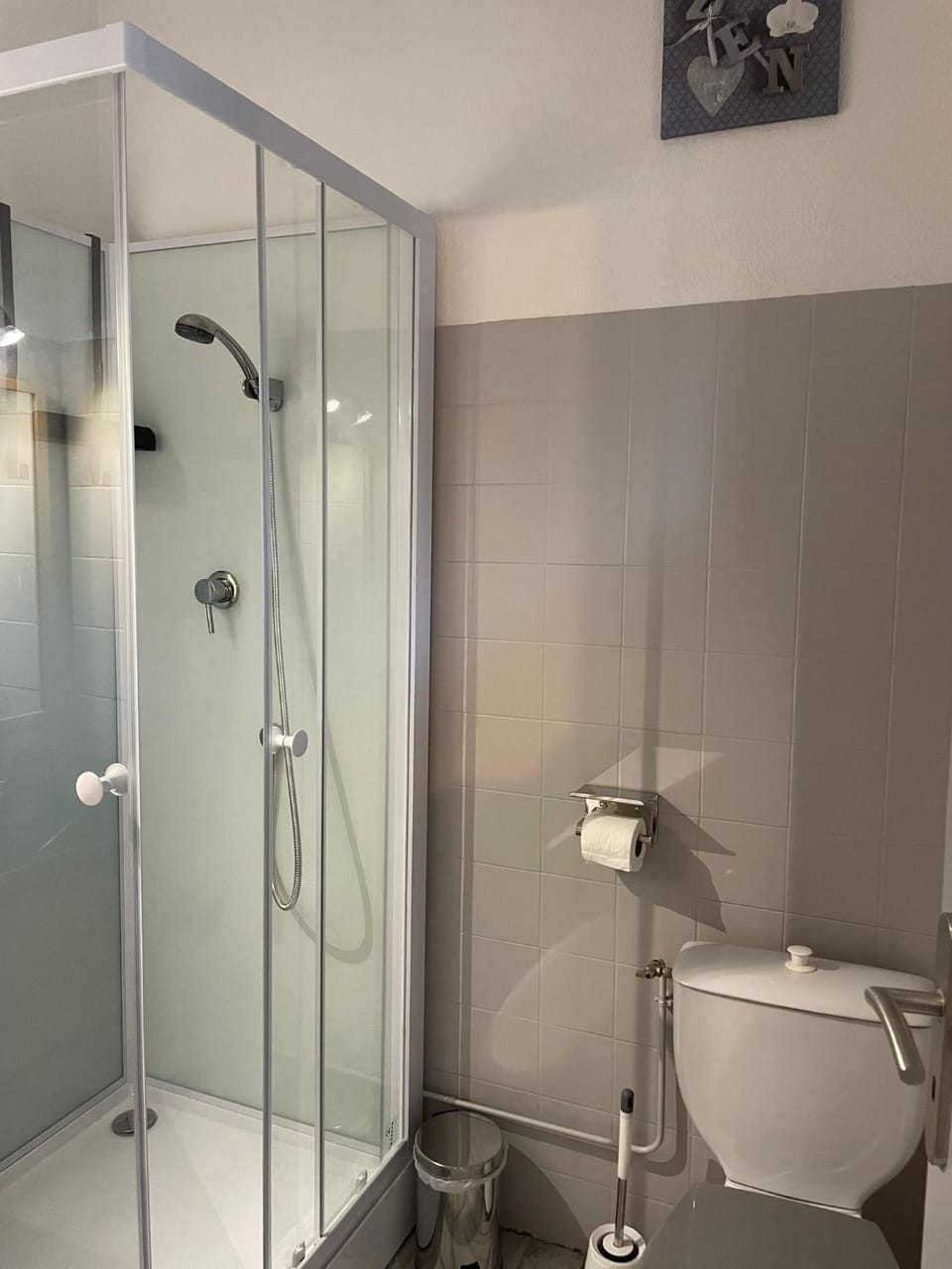 Shower