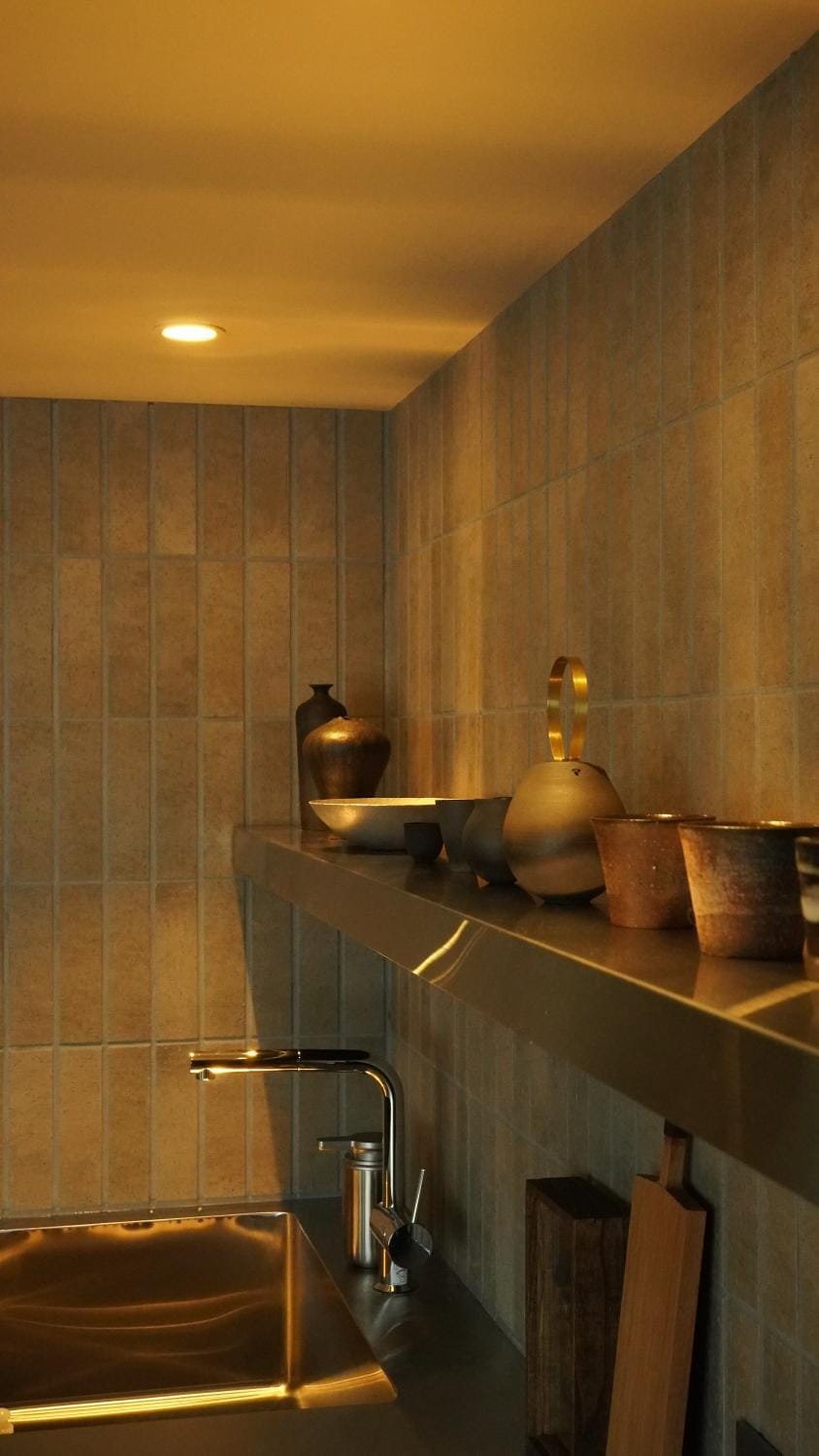 Coffee/tea facilities, Kitchen or kitchenette, Photo of the whole room, Drinks, internet, stove, kitchen, air conditioner