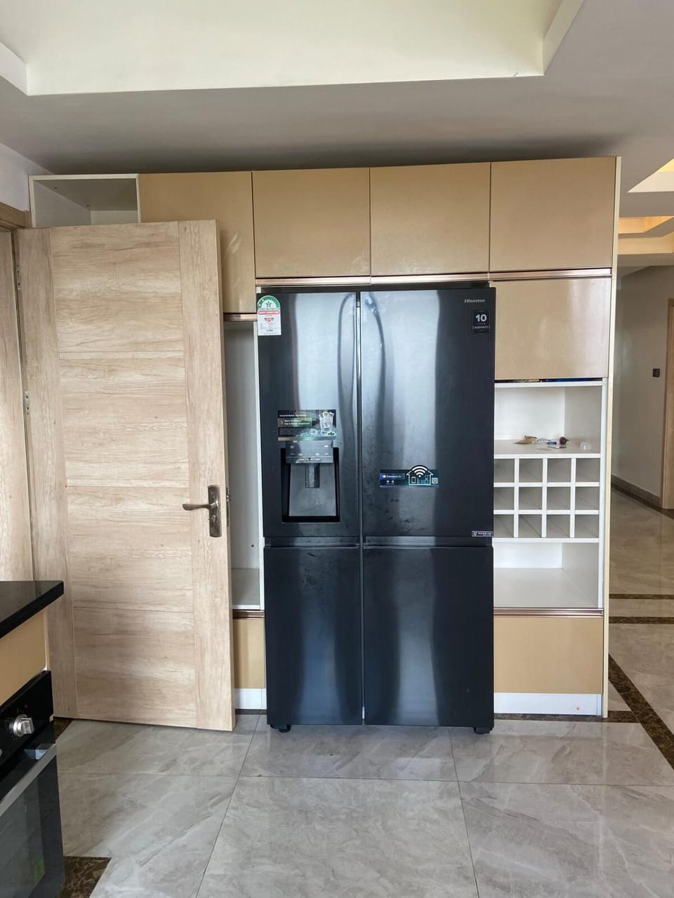 Furnished Apartments 1 2, 3 & 4 Bedroom Options Apartment in Nairobi County