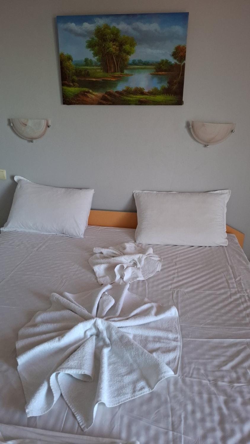 Complex Exotica Hotel in Burgas Province
