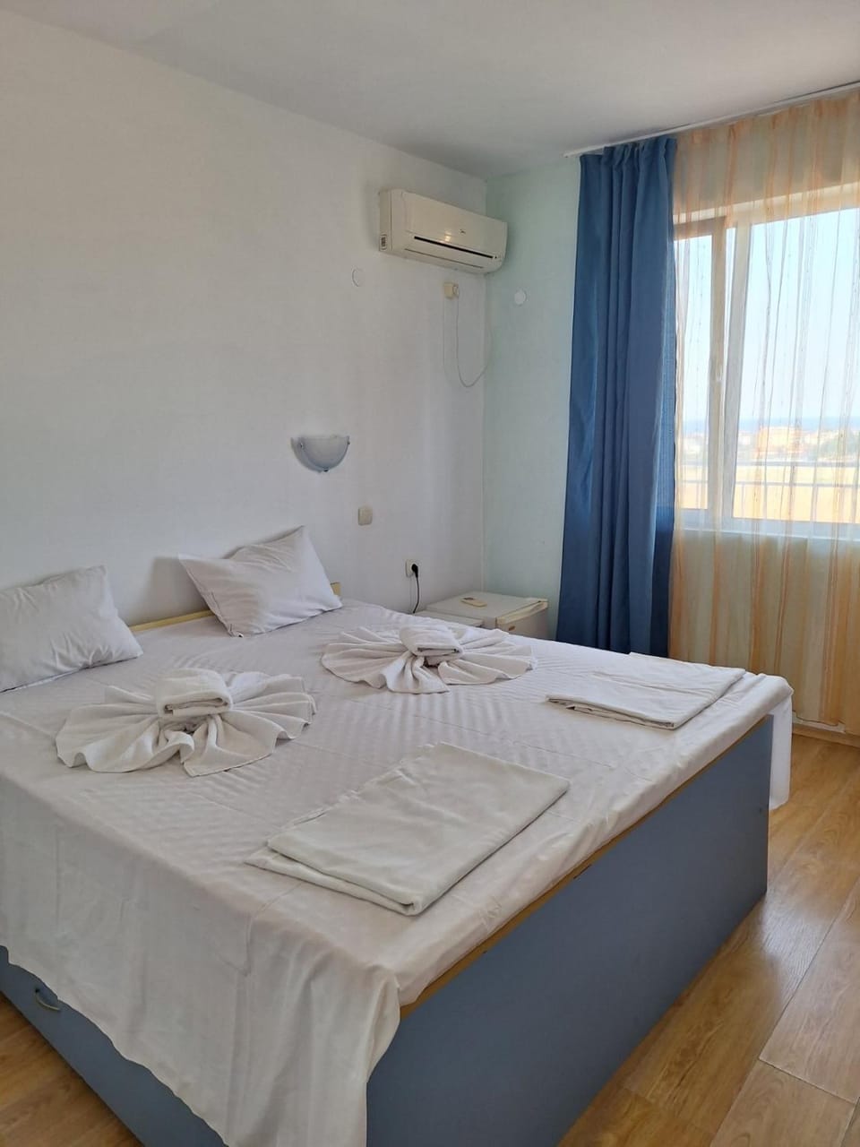 Complex Exotica Hotel in Burgas Province