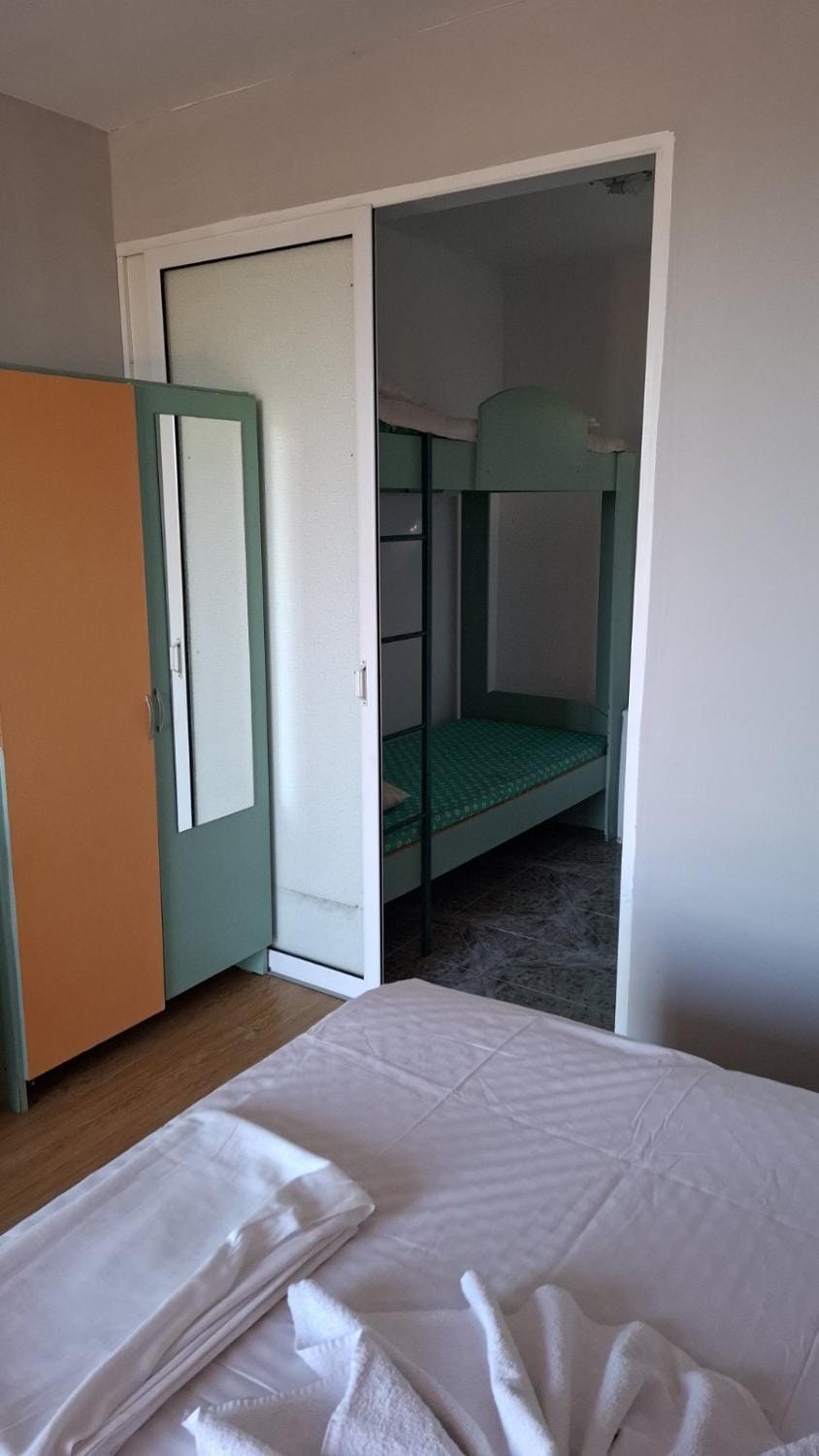 Complex Exotica Hotel in Burgas Province