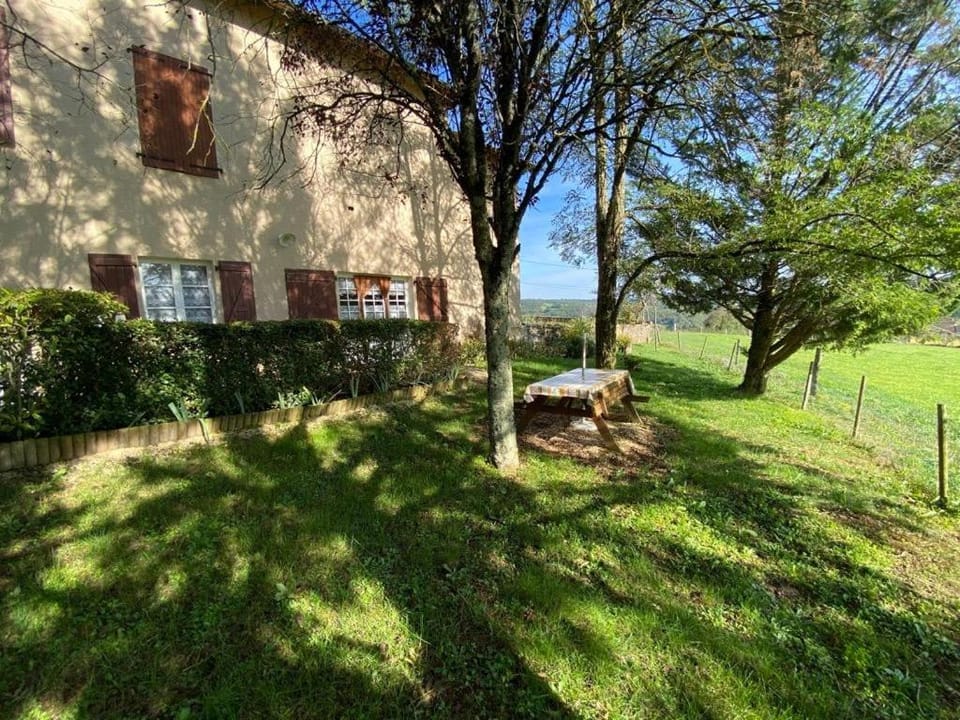 Gîte le Causse House in Occitanie
