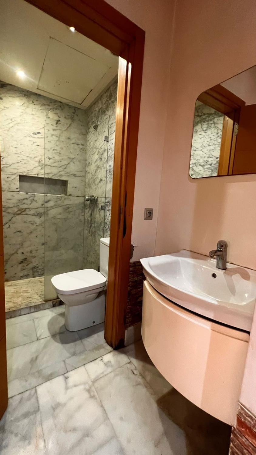 Beautiful appartement with pool view Apartment in Casablanca-Settat