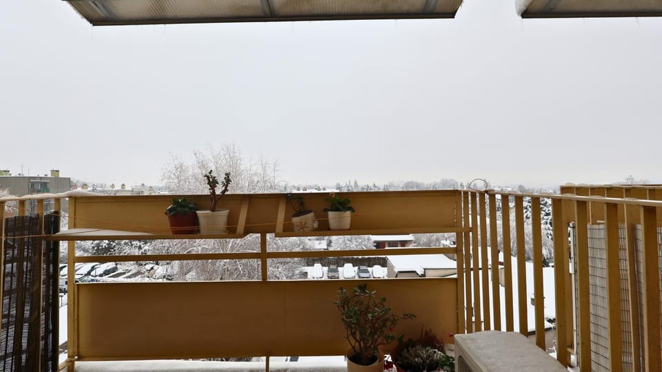 Apartament #MAZURSKA FV Parking Balkon by APARTAMENTY OKAZJA Apartment in Poland