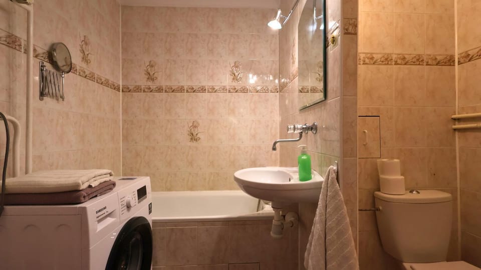 Apartament #MAZURSKA FV Parking Balkon by APARTAMENTY OKAZJA Apartment in Poland