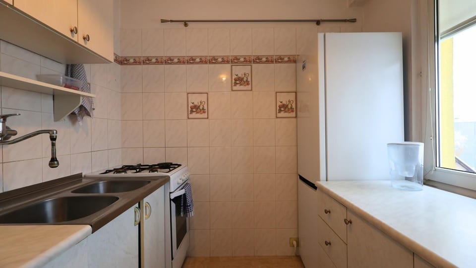 Apartament #MAZURSKA FV Parking Balkon by APARTAMENTY OKAZJA Apartment in Poland