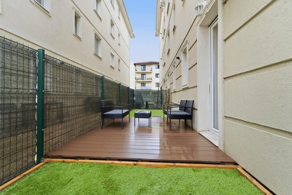 Day, View (from property/room), Balcony/Terrace