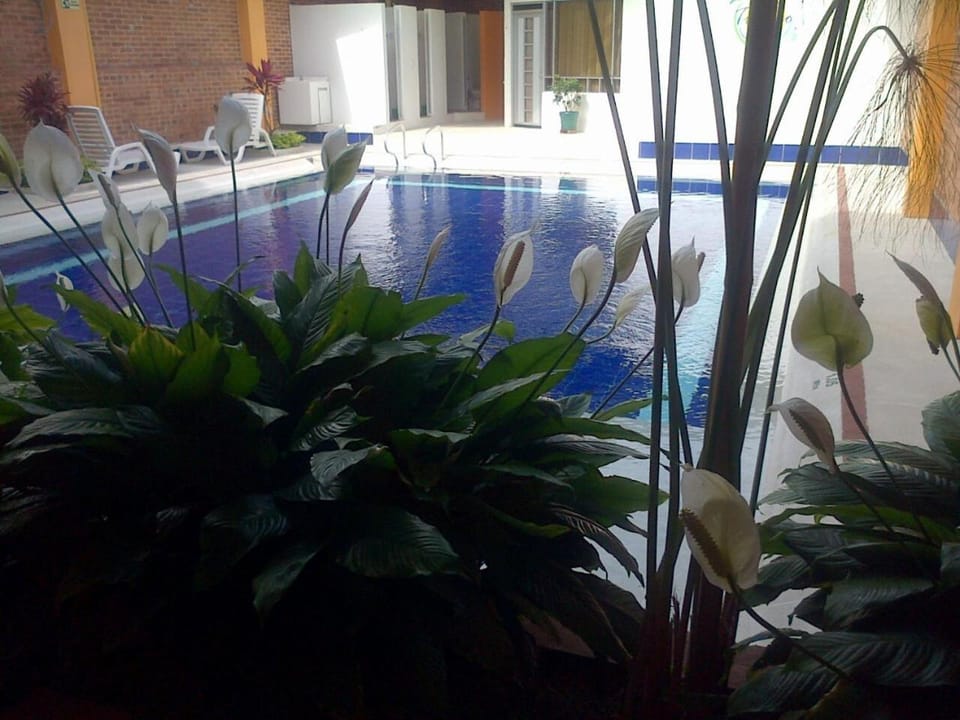 Hotel Tropico Real Mesitas Hotel in Cundinamarca, Colombia