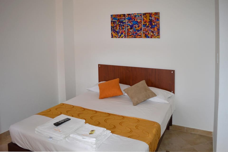 Hotel Tropico Real Mesitas Hotel in Cundinamarca, Colombia