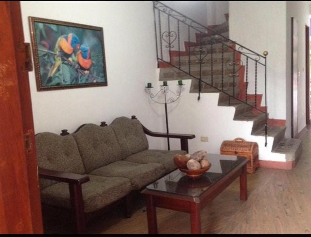 Casa Bora Bora House in Antioquia