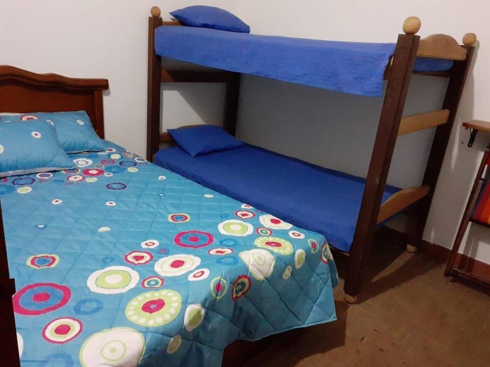 Casa Bora Bora House in Antioquia