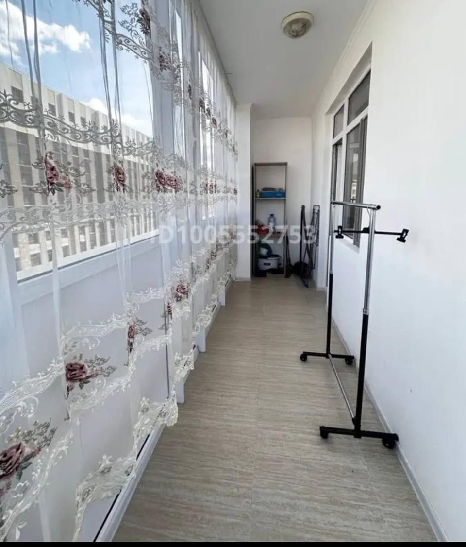 CityLake Apartment in Kazakhstan