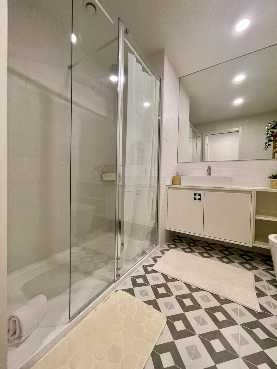 Terrace Loft near Porto Center Apartment in Porto