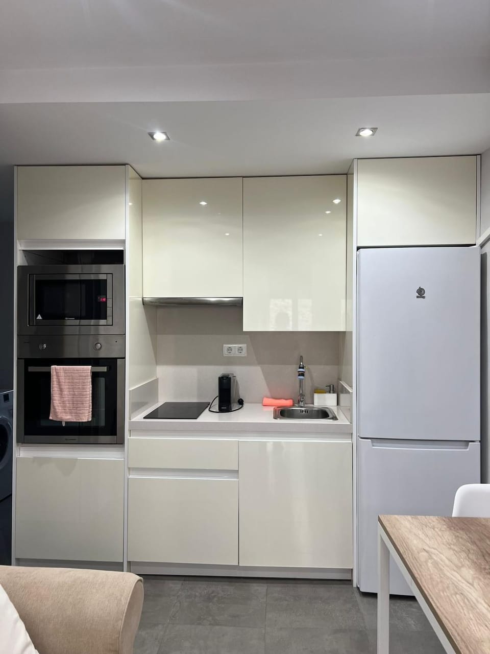 Modern apartment in Part Alta Apartment in Tarragona