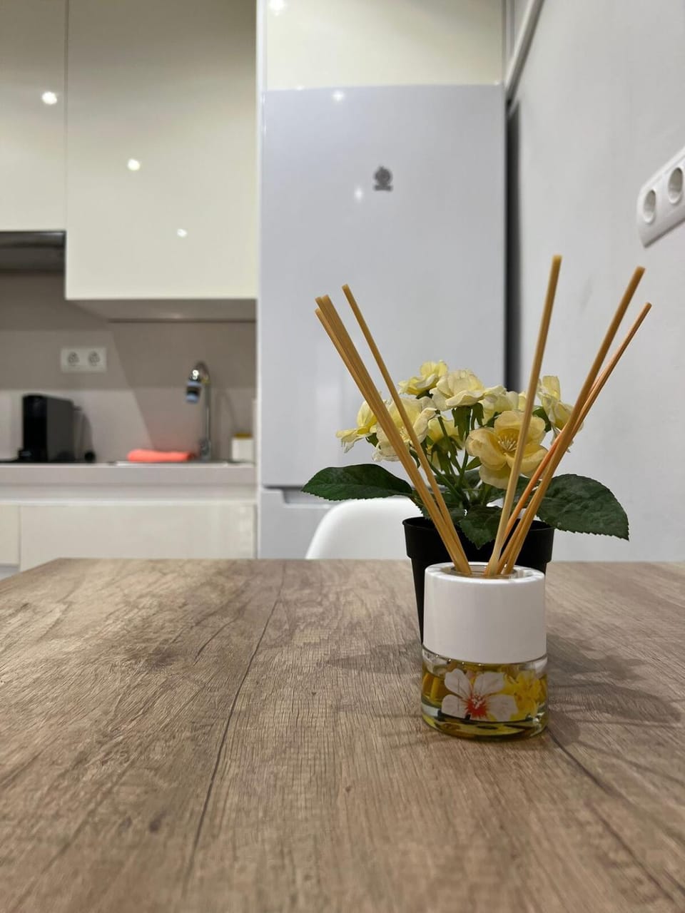 Modern apartment in Part Alta Apartment in Tarragona