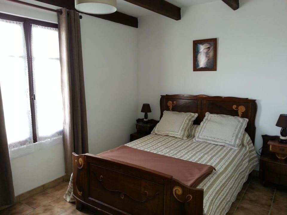 Gîte de Raoussou House in Occitanie