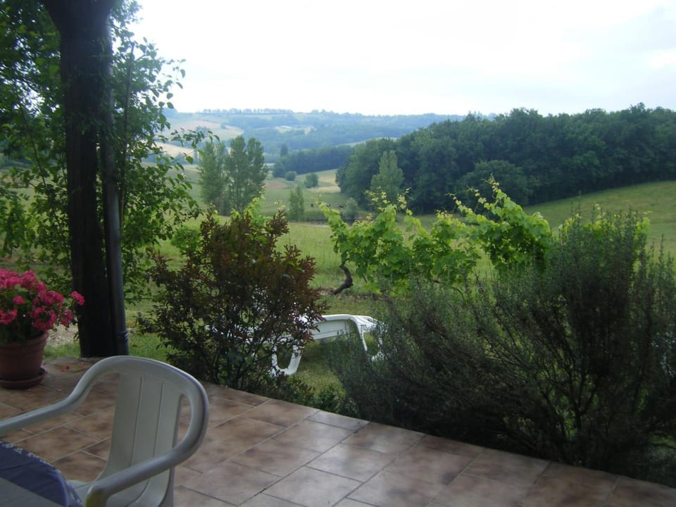 Gîte de Raoussou House in Occitanie