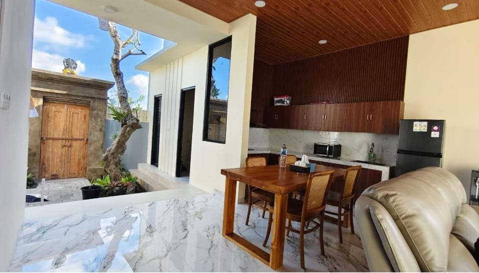 Pondok Murni Mesari Villa in Indonesia