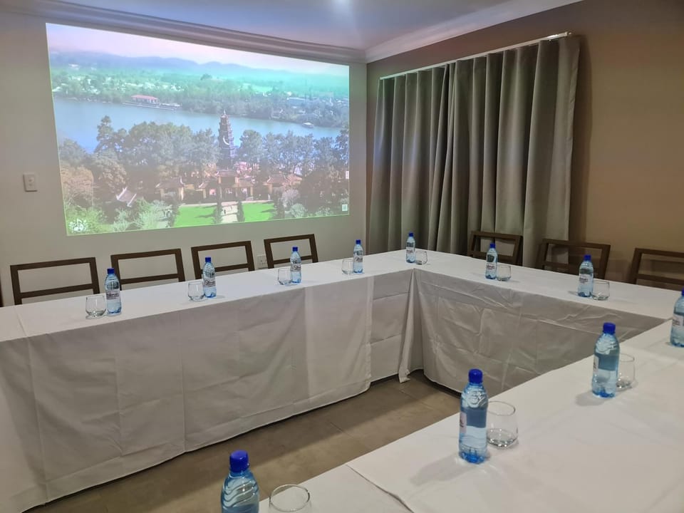Meeting/conference room