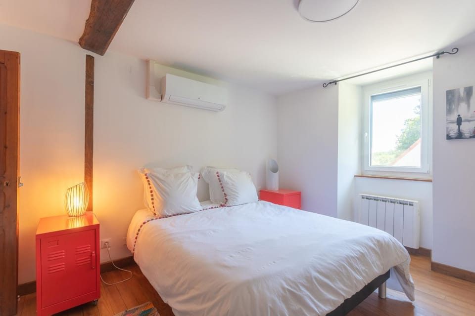 Domaine Cherps Spa - Zen Bed and Breakfast in Nouvelle-Aquitaine