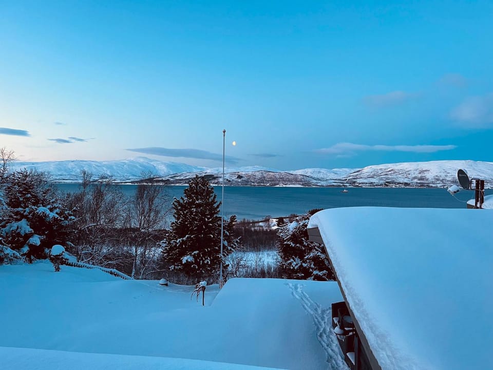 View (from property/room)
