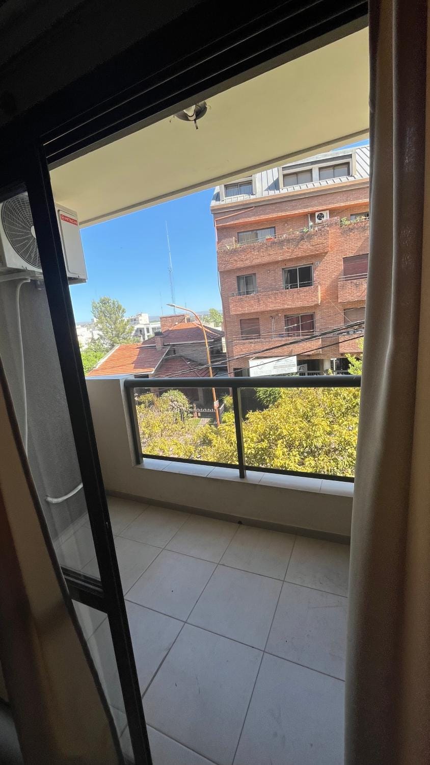 Departamento Orlando, zona centro Apartment in Villa Carlos Paz