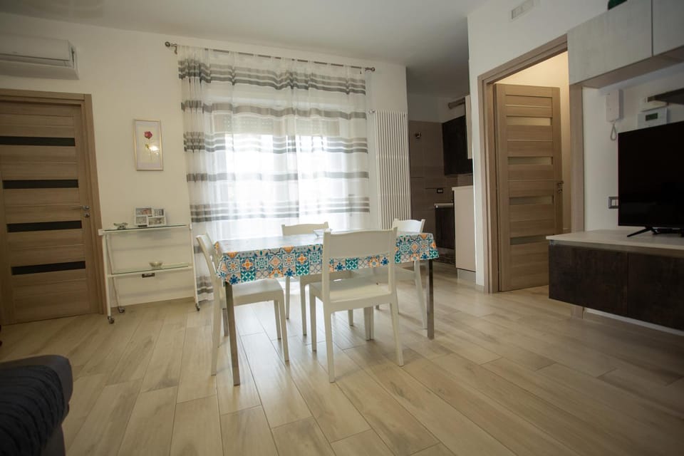 Property building, Living room, Seating area