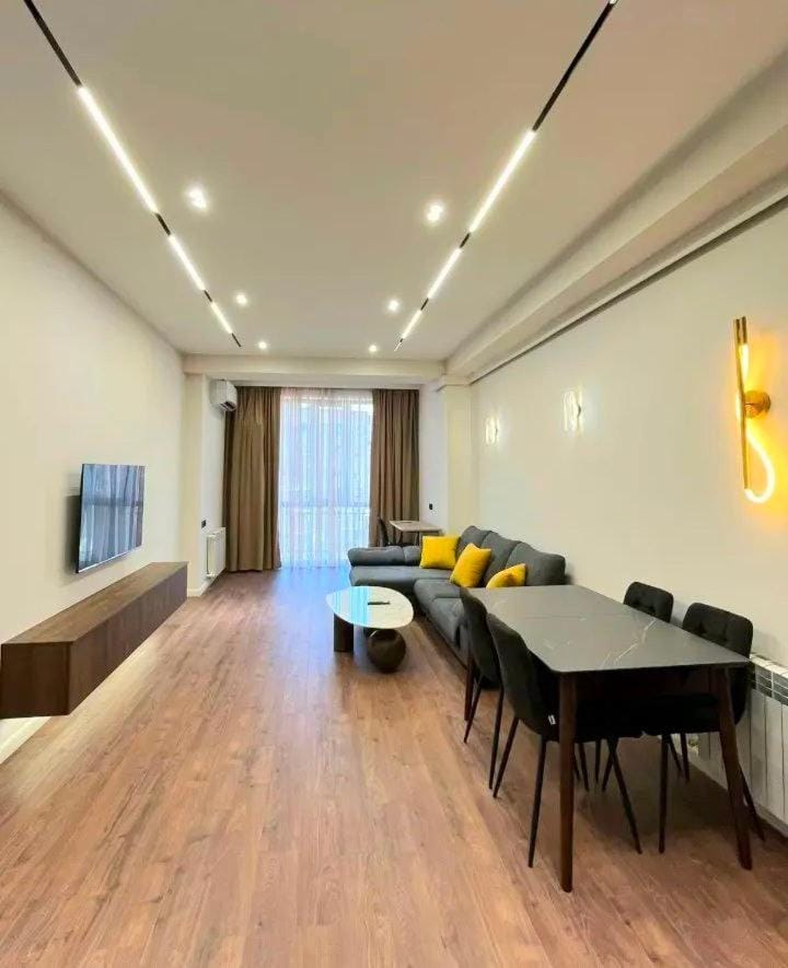 Comfort Point Apartment, Center Apartment in Yerevan