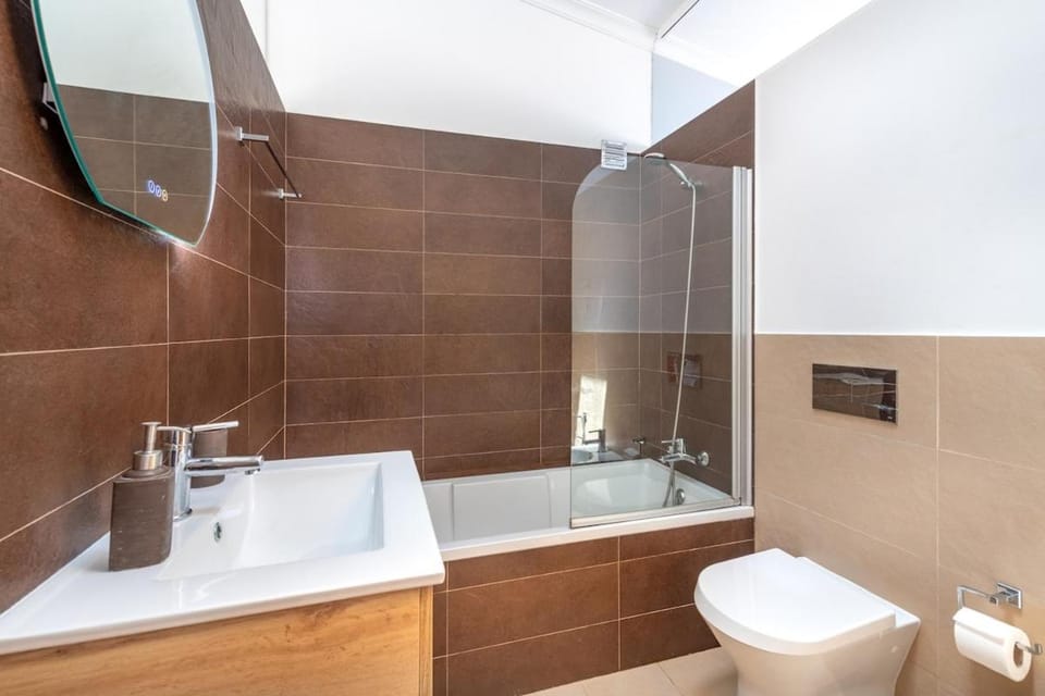 Hidden Gem in the center of Alvor Apartment in Alvor