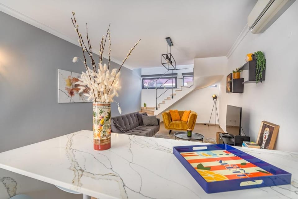 Hidden Gem in the center of Alvor Apartment in Alvor