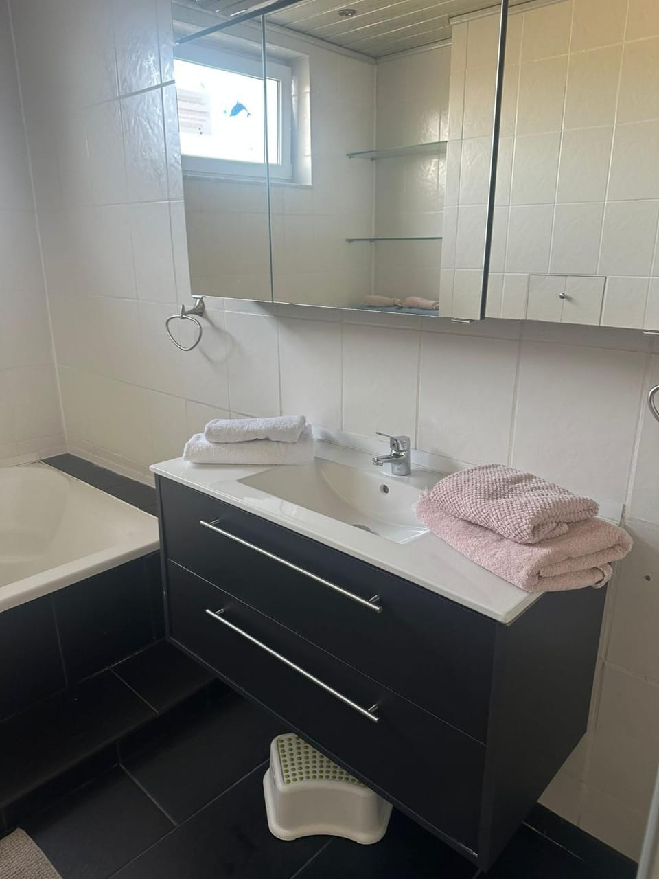 Xxl Monteurswohnung für 8 Personen Apartment in Saarbrücken