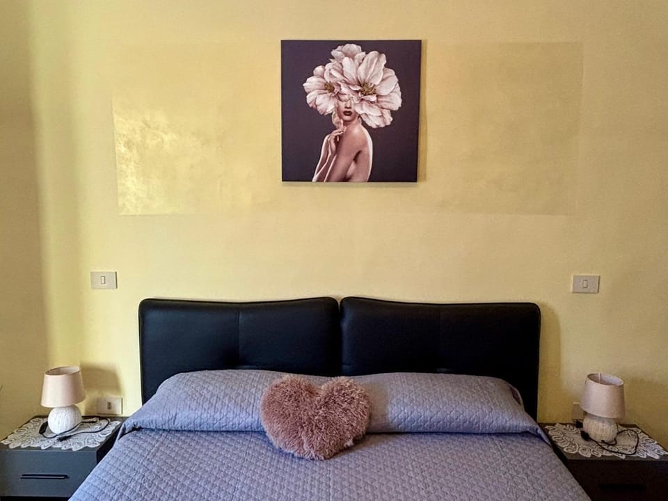 Da nonna Maria House in Abruzzo