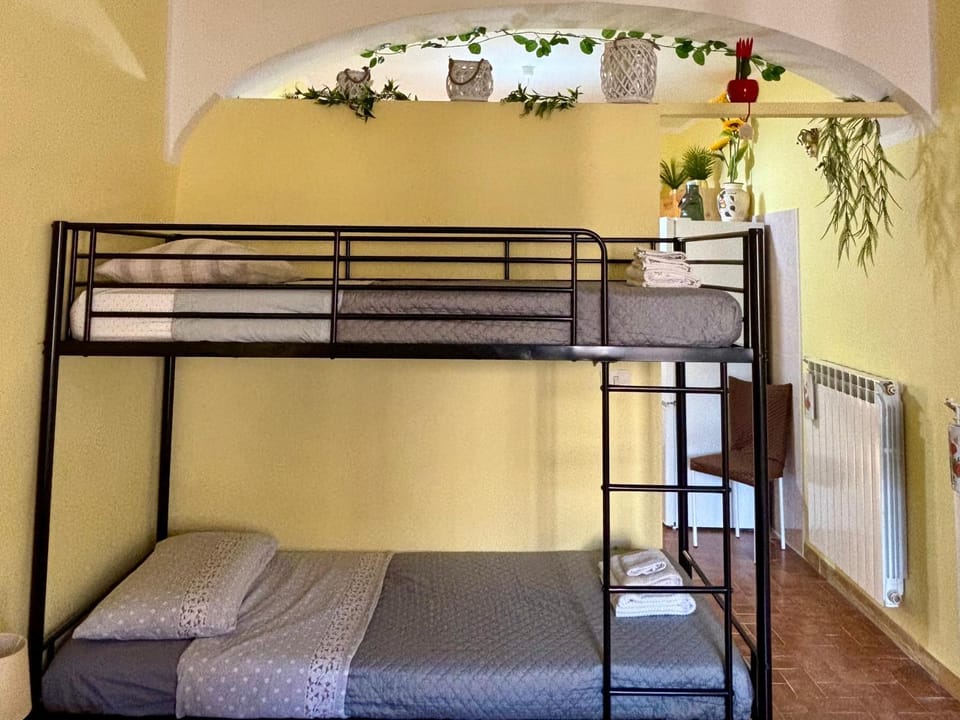 Da nonna Maria House in Abruzzo
