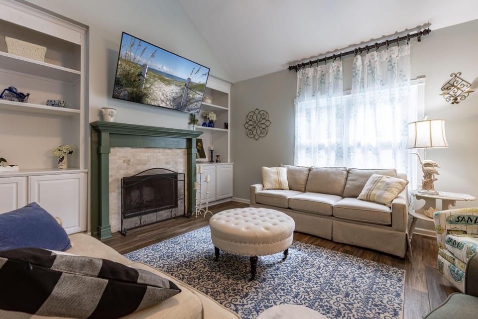 Southern Charm House in Foley